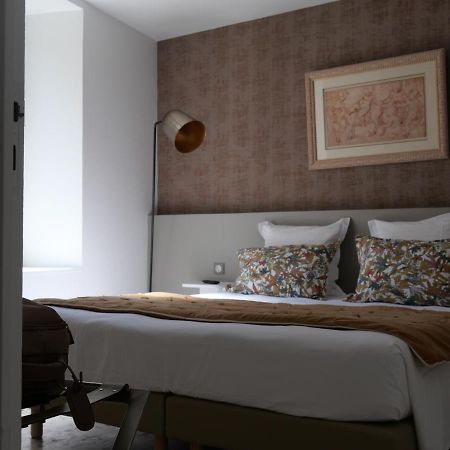 Le Relais De L'Endormie Hotel Nogent-sur-Seine Ngoại thất bức ảnh