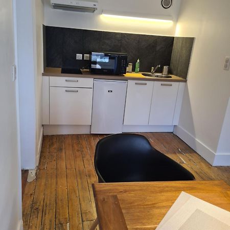 Le Relais De L'Endormie Hotel Nogent-sur-Seine Ngoại thất bức ảnh