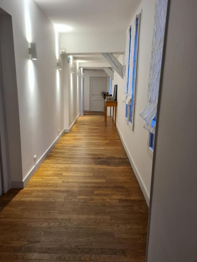 Le Relais De L'Endormie Hotel Nogent-sur-Seine Ngoại thất bức ảnh