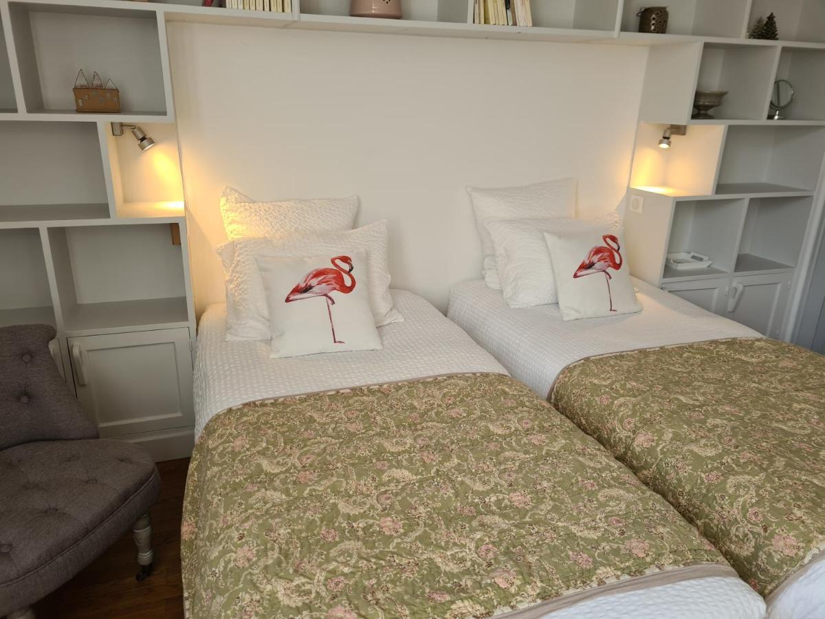 Le Relais De L'Endormie Hotel Nogent-sur-Seine Ngoại thất bức ảnh