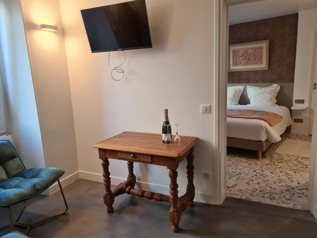 Le Relais De L'Endormie Hotel Nogent-sur-Seine Ngoại thất bức ảnh