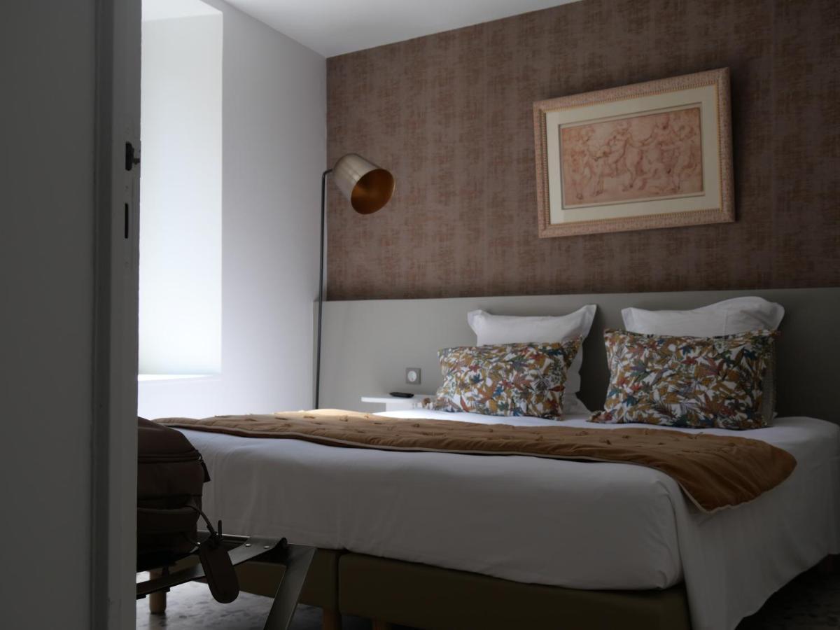 Le Relais De L'Endormie Hotel Nogent-sur-Seine Ngoại thất bức ảnh