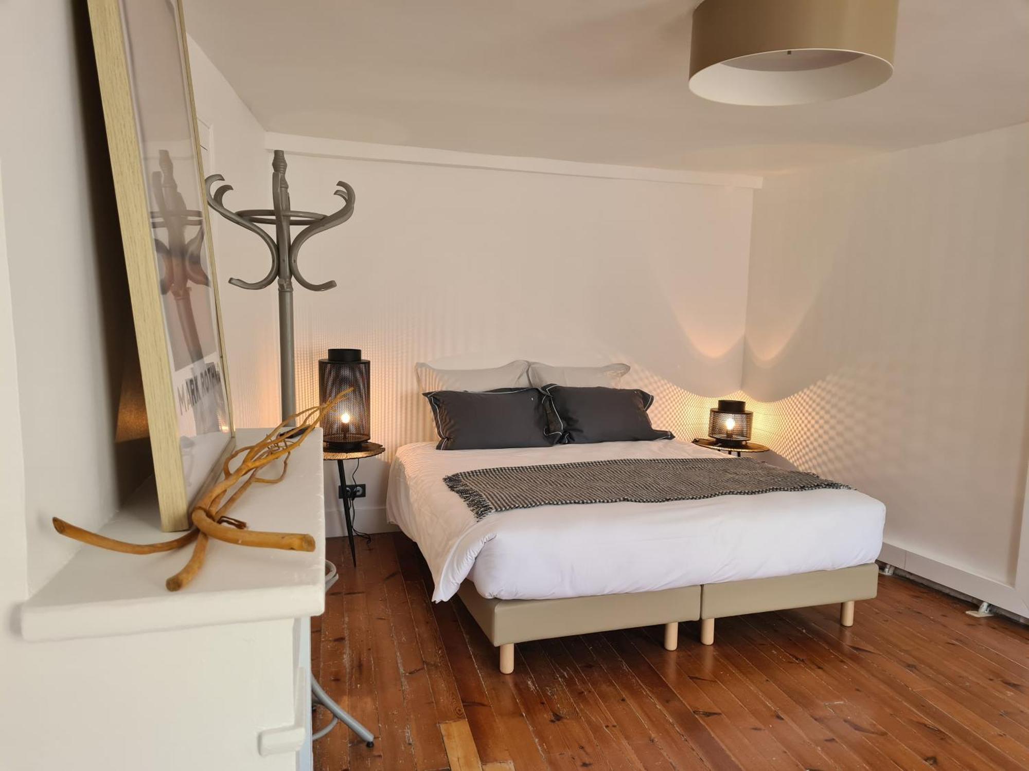 Le Relais De L'Endormie Hotel Nogent-sur-Seine Ngoại thất bức ảnh