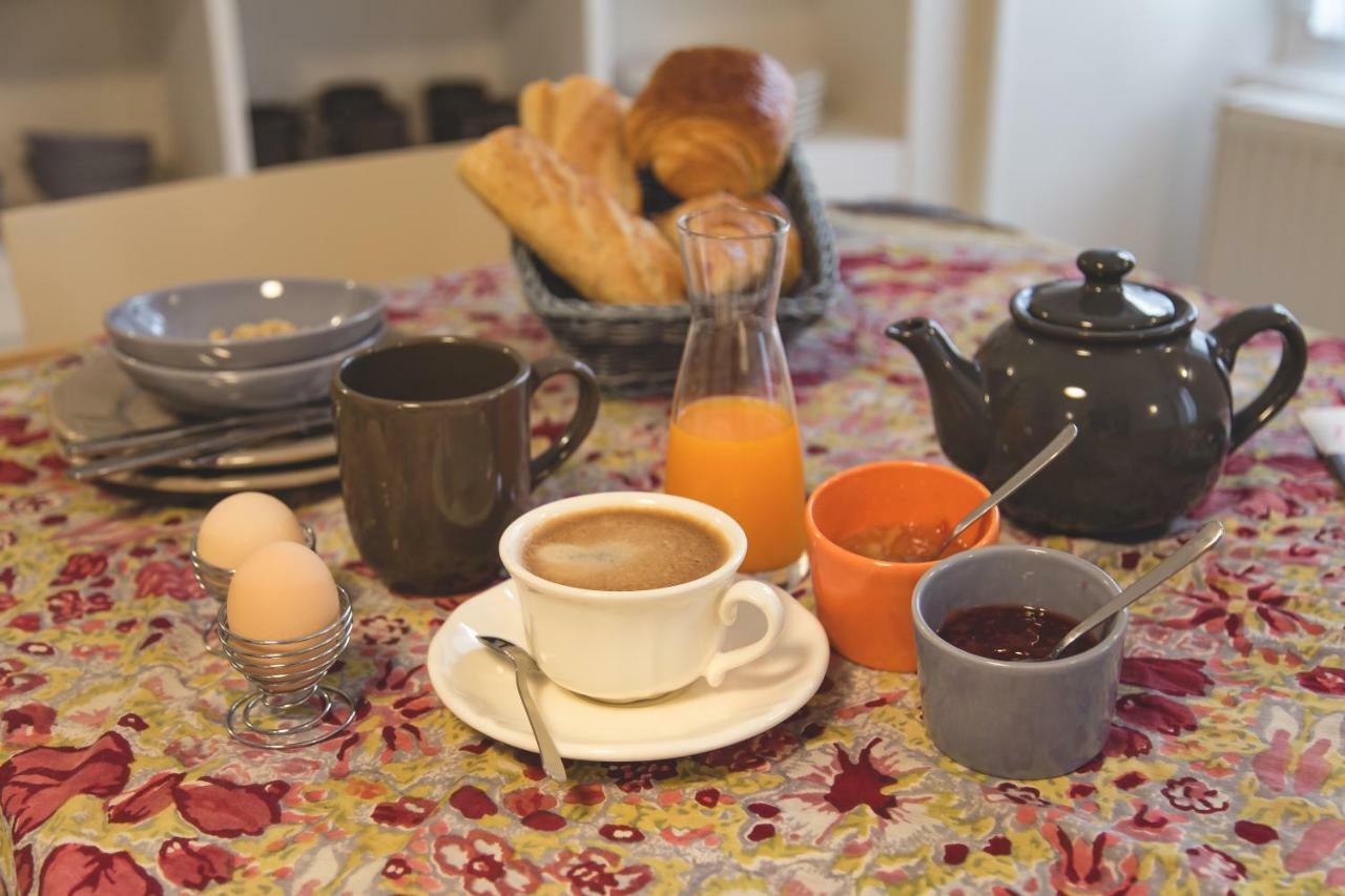 Le Relais De L'Endormie Hotel Nogent-sur-Seine Ngoại thất bức ảnh
